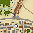 Fenlon Style Map - Example 1