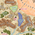 Fenlon Style Map - Example 1